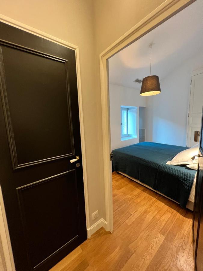 Le 47 Apartment Avignon Exterior photo